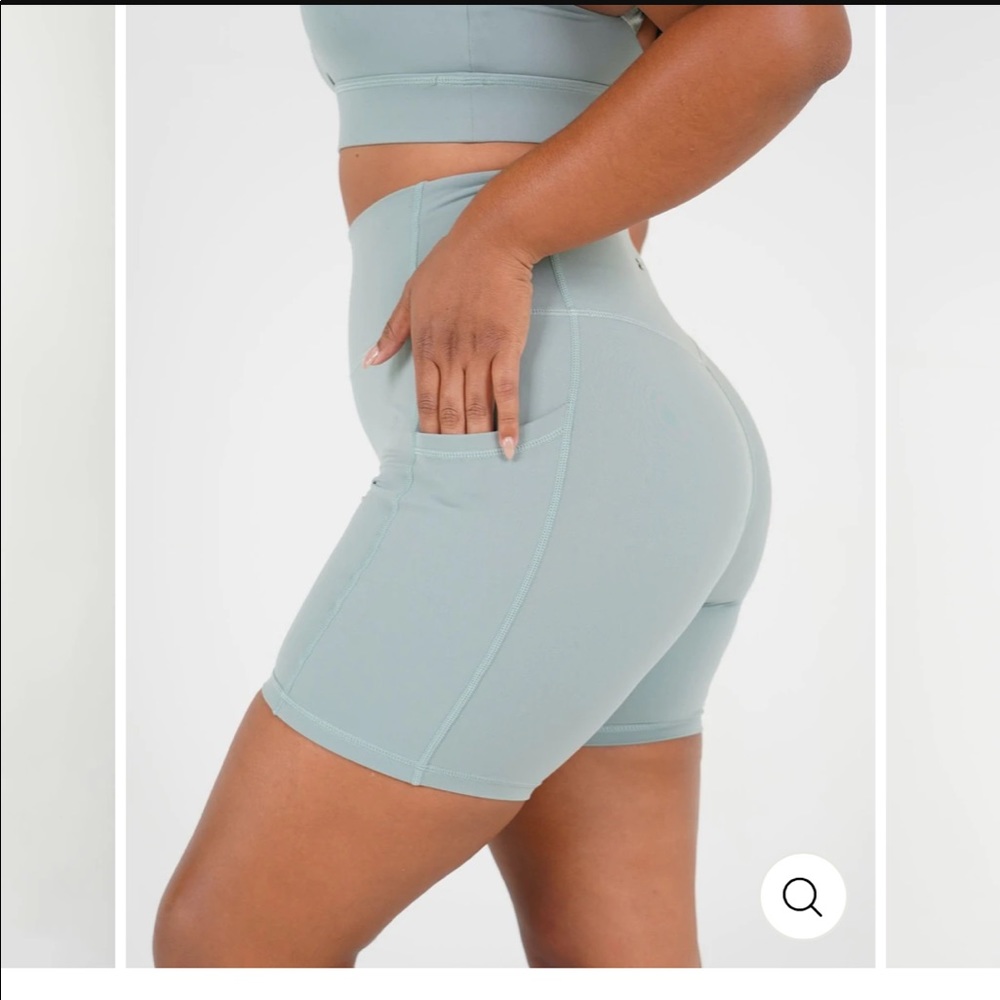 Love Fitness Apparel workout set